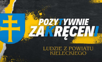 Zapraszamy na PREMIERĘ pierwszego odcinka